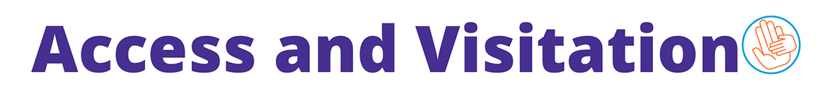 Access and Visitation logo