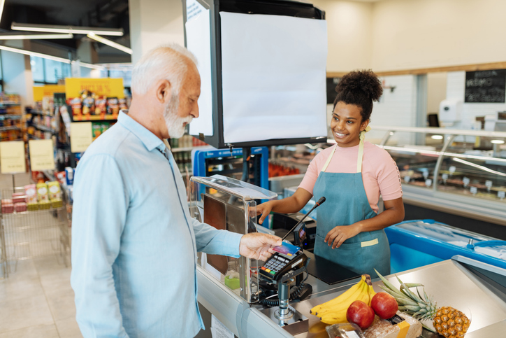 Electronic Benefits Transfer (EBT)