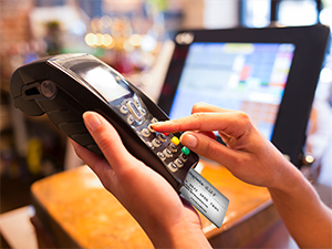 Electronic Benefit Transfer (EBT)