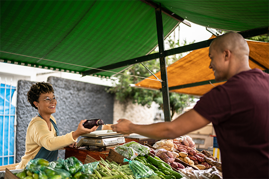 Farmers Market