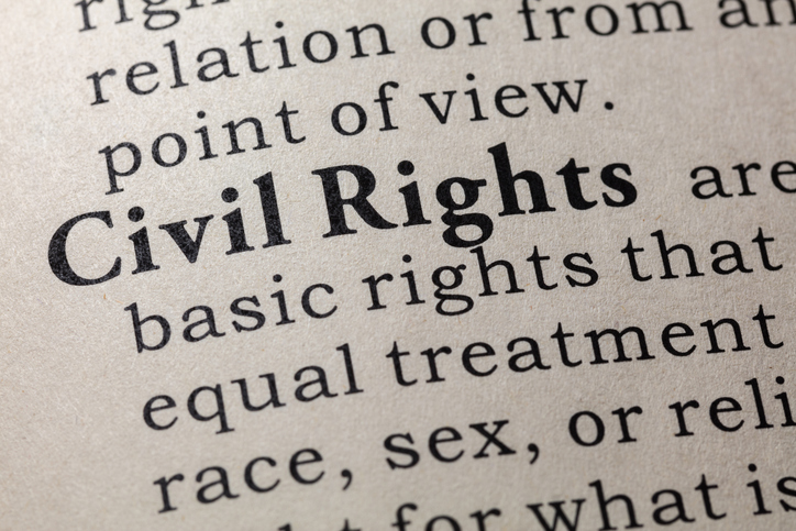 Civil Rights Policy & Procedures