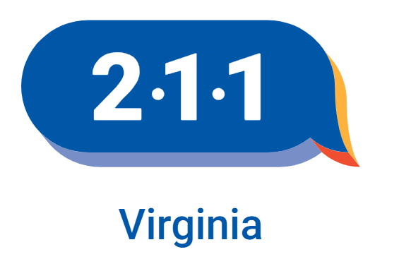 2-1-1 Virginia