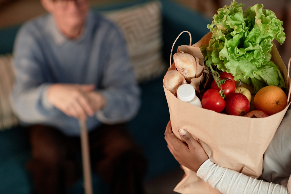 SNAP Food Assistance