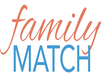 Family Match logo